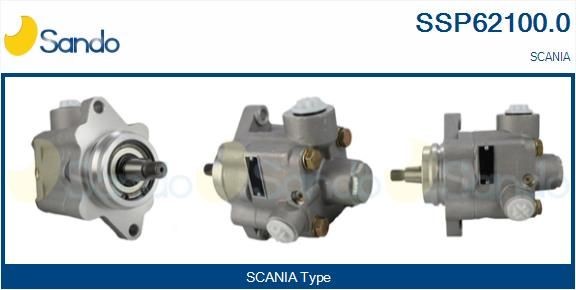 SANDO SEF74038.0 Elektrimootor, radiaatoriventilaator DOBLO 2.0 D Multijet (263AXF1B) 135 HP Diisel
