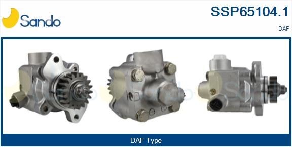 SANDO SEF74071.1 Electric Motor, radiator fan DUCATO 2.8 JTD 4x4 128 PS Diesel 2005