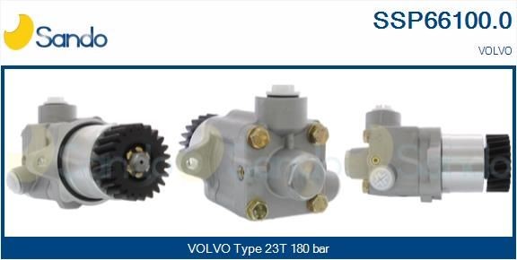 SANDO SEF74076.0 Electric Motor, radiator fan DUCATO 2.8 JTD 4x4 128 PS Diesel 2005