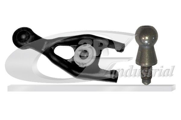 3RG 22219K Release Fork, clutch C-ELYSEE 1.6 VTi (DDNFP0, DDNFP6, DDNFP9) 115 PS Petrol