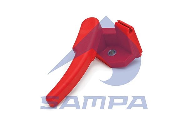 SAMPA Door Lock, driver cab Article number: 205.411 cheaply