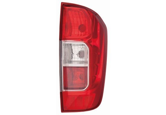 ABAKUS Rear light Article number: 215-19ACL-LD-UE cheaply