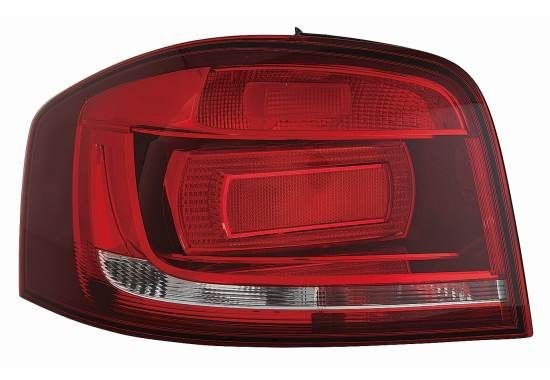 ABAKUS Rear light Article number: 446-1916L-LD2UE cheaply