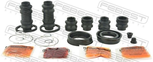 FEBEST Repair Kit, brake caliper Article number: 0175-CE120R cheaply