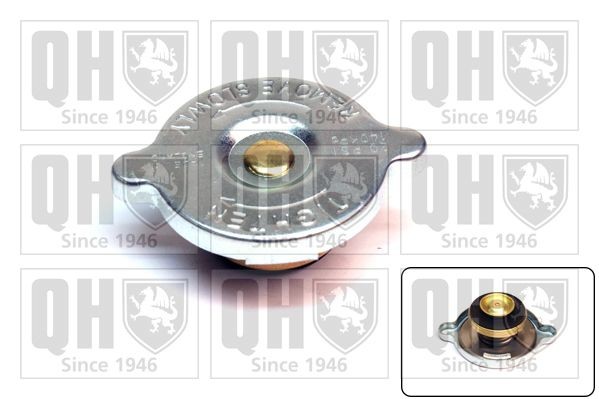 QUINTON HAZELL Radiator cap Article number: FC65 cheaply