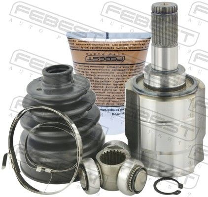 FEBEST Joint kit, drive shaft Article number: 1211-I30LH cheaply