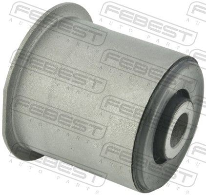 FEBEST Trailing arm / Suspension arm bush Article number: CRAB-063 cheaply