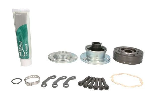 PASCAL Joint kit, drive shaft Article number: G8Y007PC cheaply
