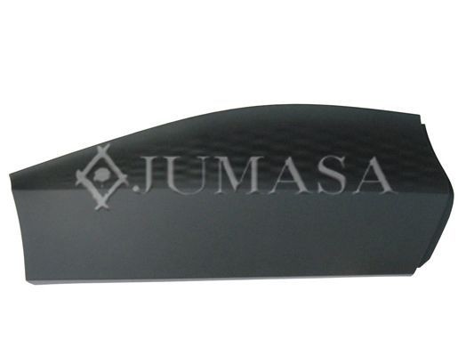 JUMASA Pynte- / beskyttelsesliste, dør Varenummer: 29444008 billige
