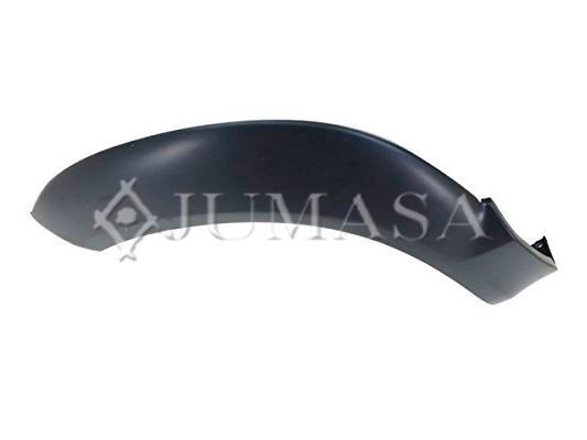 JUMASA Trim / Protective Strip, mudguard Article number: 30011670 cheaply