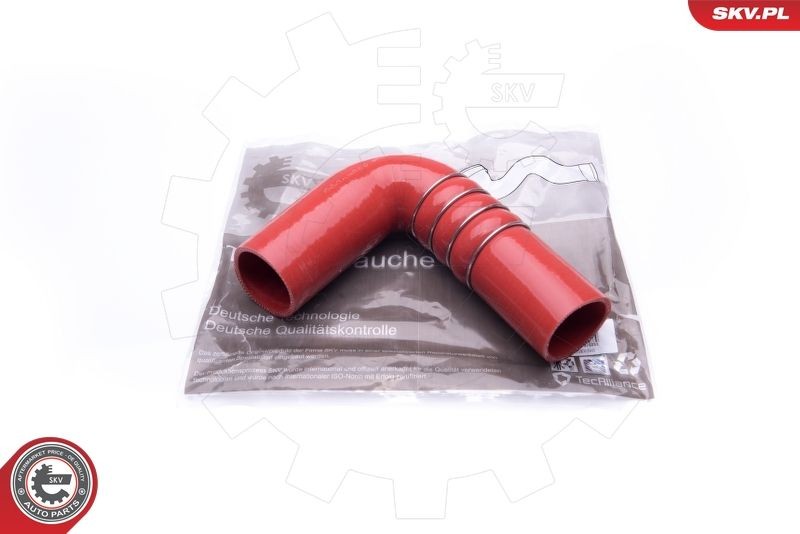 ESEN SKV Charger intake hose Article number: 43SKV090 cheaply
