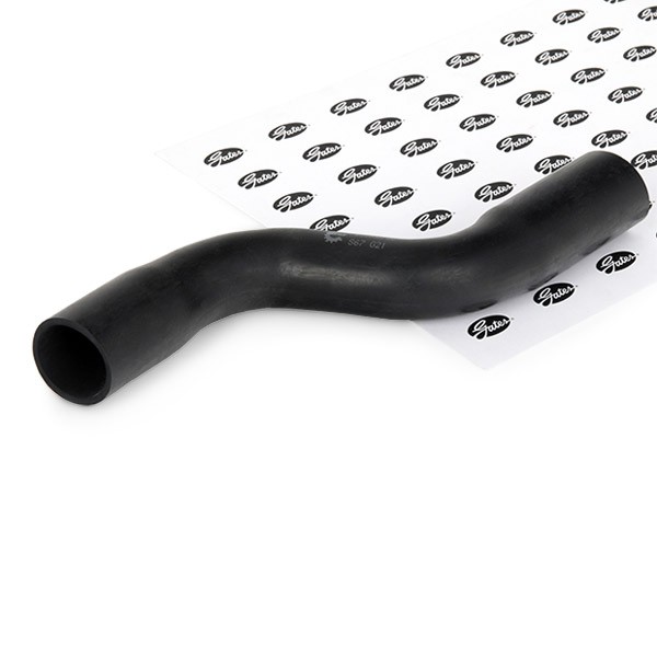 ESEN SKV Radiator hose Article number: 43SKV720 cheaply