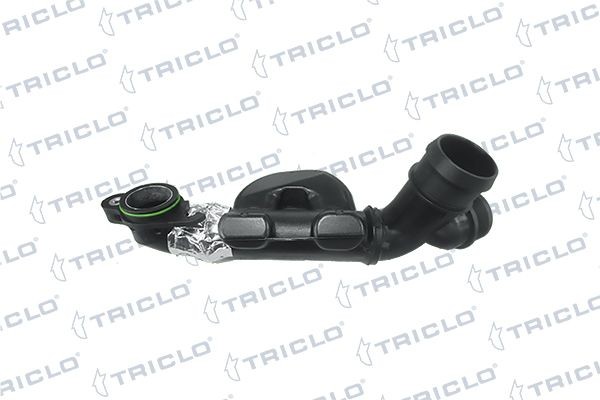 TRICLO Slange, luftforsyning Varenummer: 520338 billige