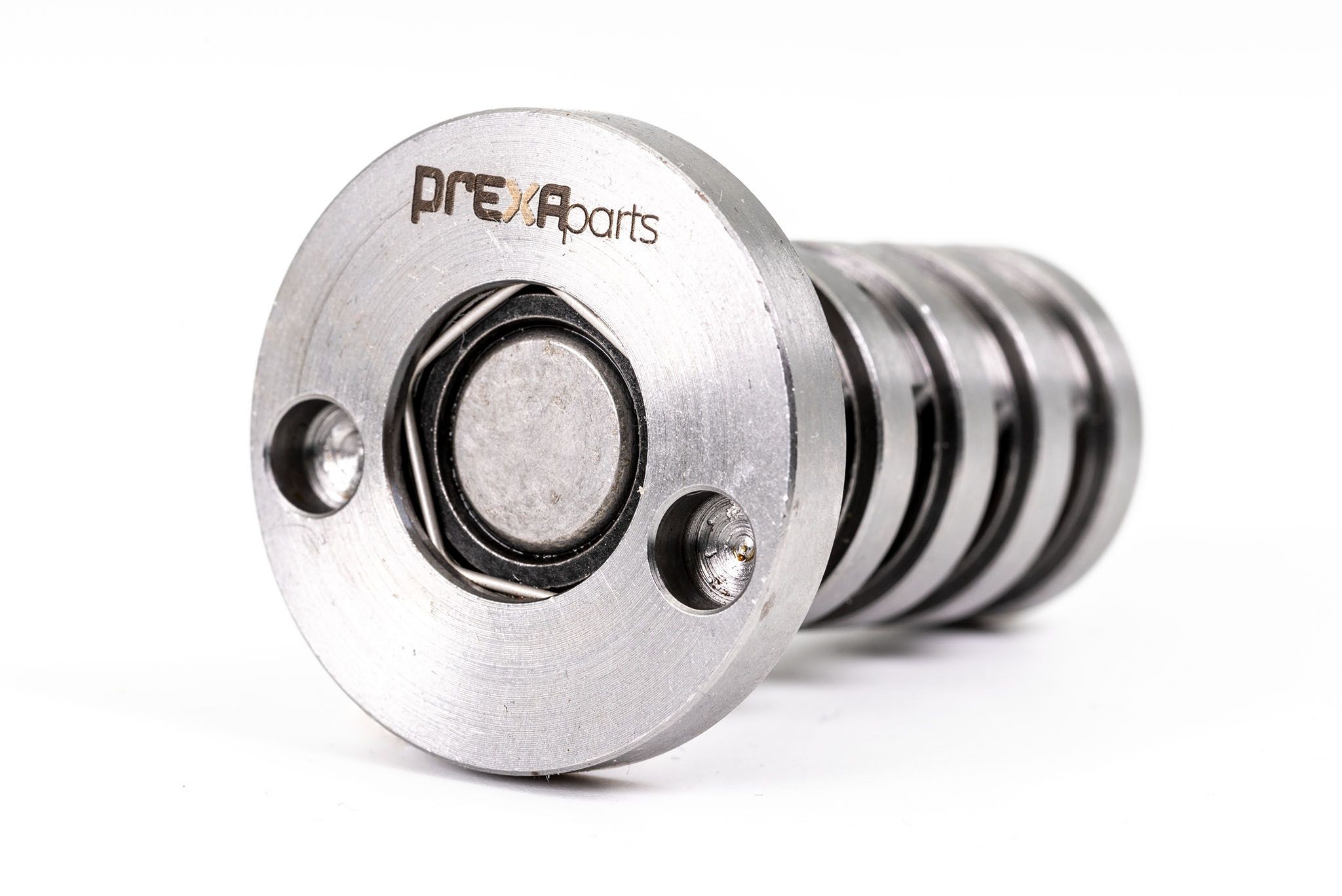 PREXAparts P119008 Central Valve, camshaft adjustment MULTIVAN 2.0 TSI 4motion 204 PS Petrol 2015