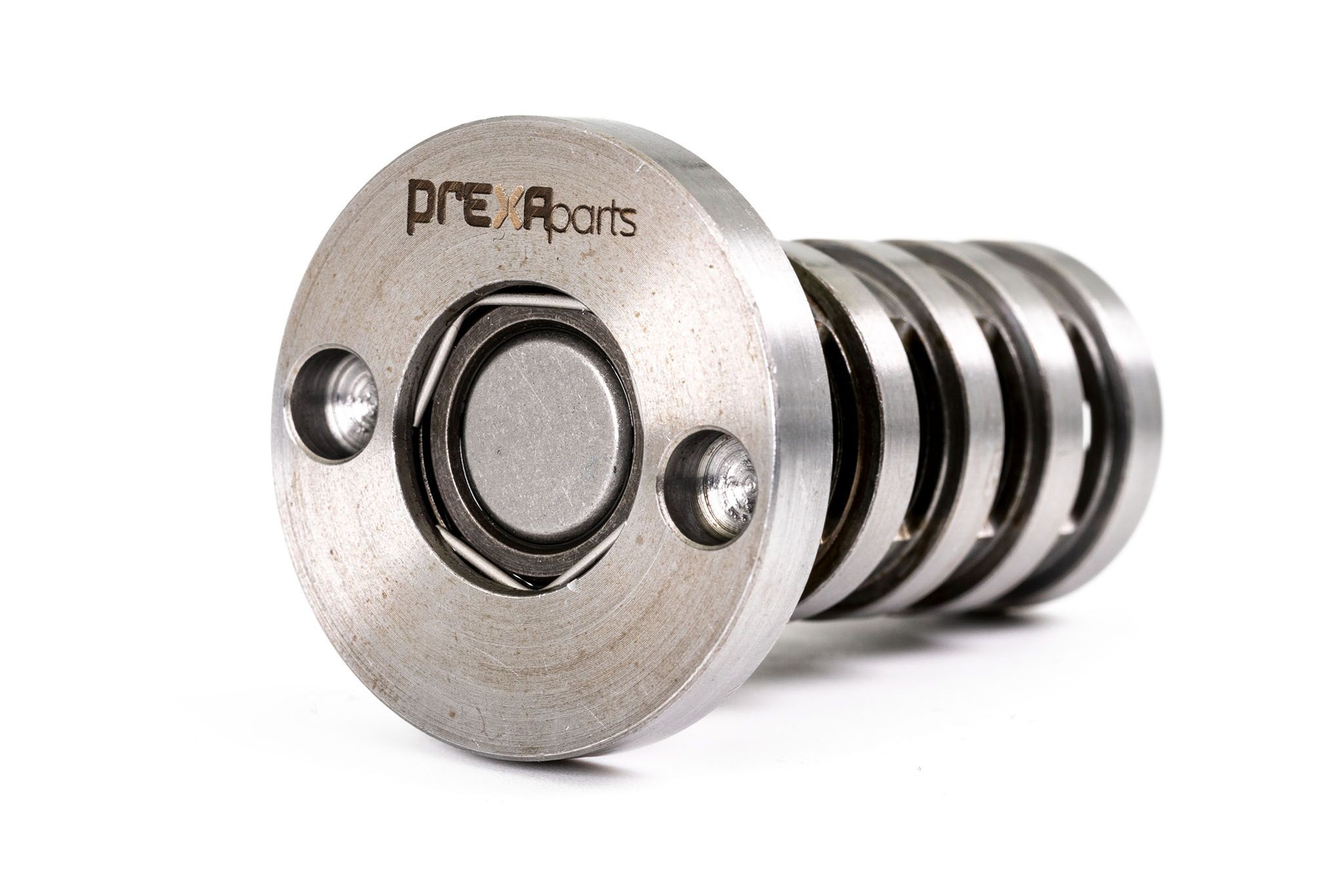PREXAparts P119042 Camshaft adjustment valve PASSAT 1.8 TSI 160 PS Petrol 2011