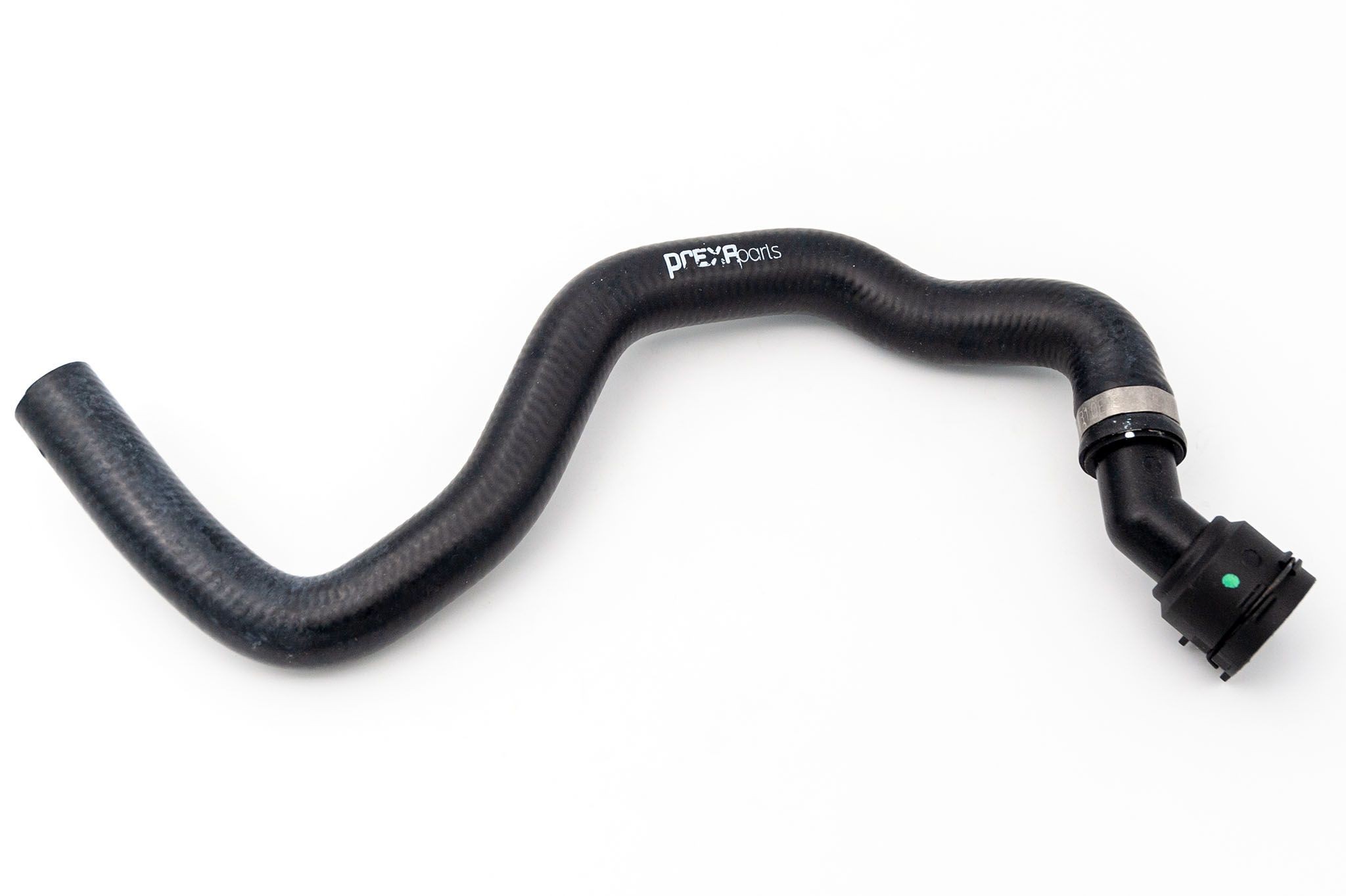 PREXAparts Hose, heat exchange heating Article number: P126391 cheaply