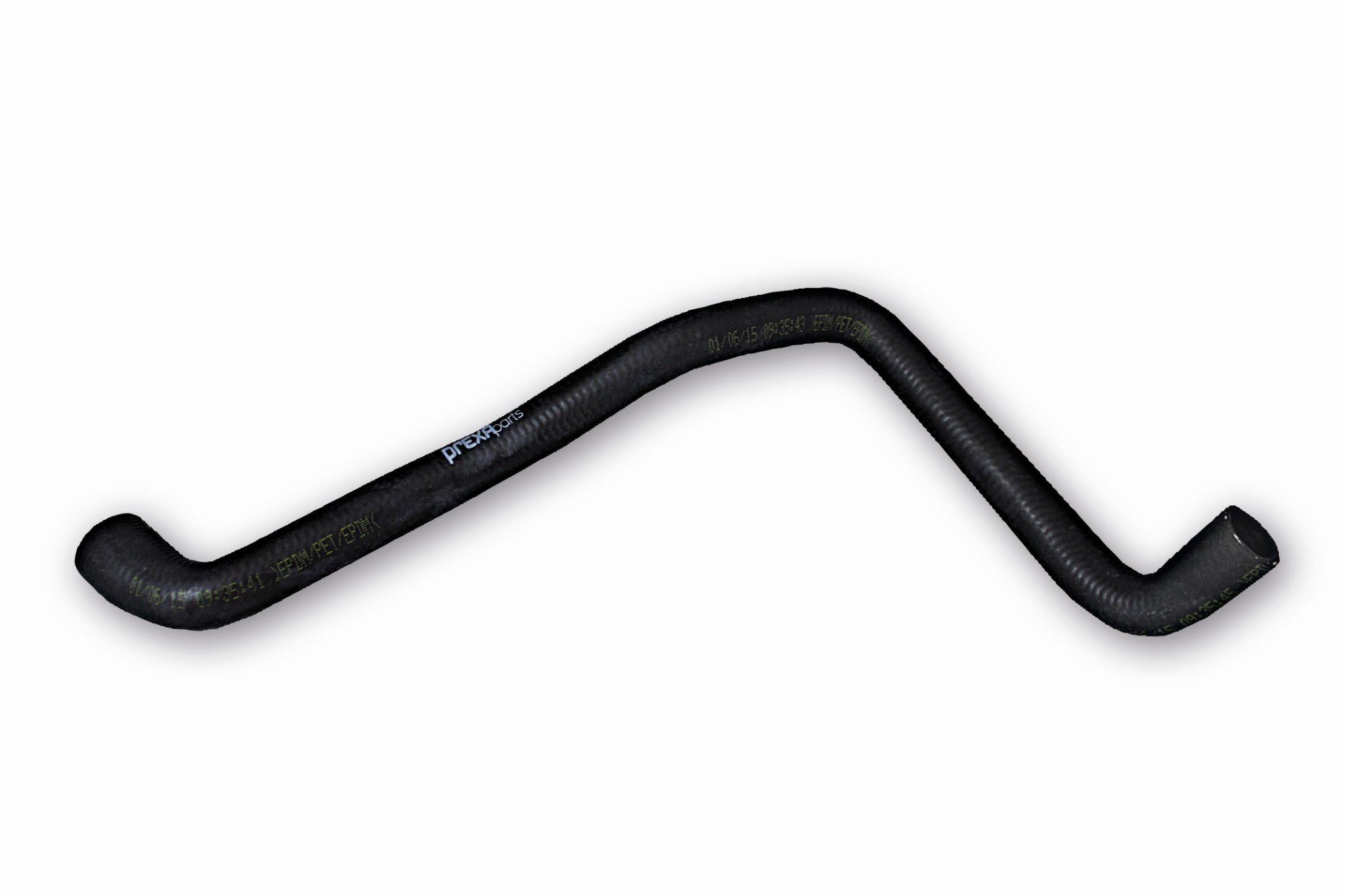 PREXAparts Radiator hose Article number: P326033 cheaply