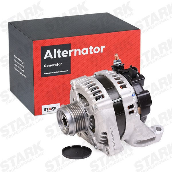 STARK Alternator Article number: SKGN-0320401 cheaply
