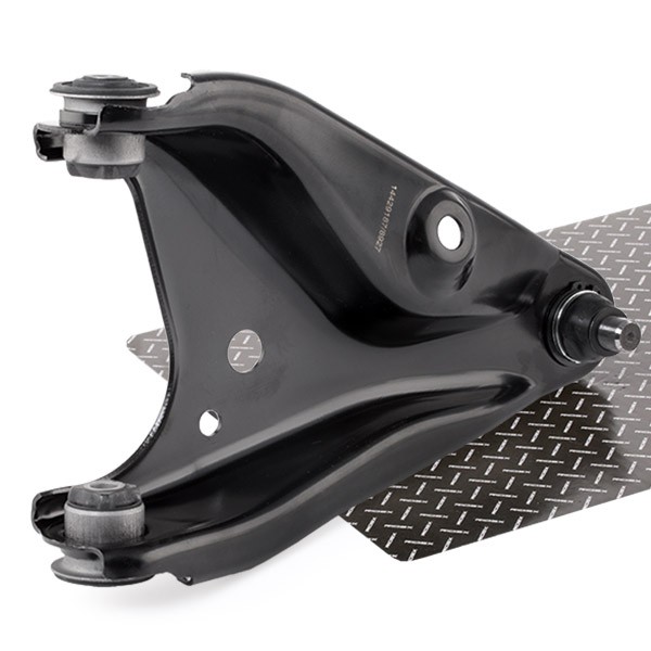 RIDEX Suspension arm Article number: 273C1143 cheaply