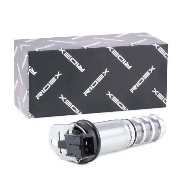 RIDEX 3826C0009 Juhtklapp, nukkvõlli asend GHOST V-Specification 601 HP Bensiin 2020