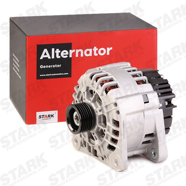 STARK Alternátor číslo článku: SKGN-0320437 lacno