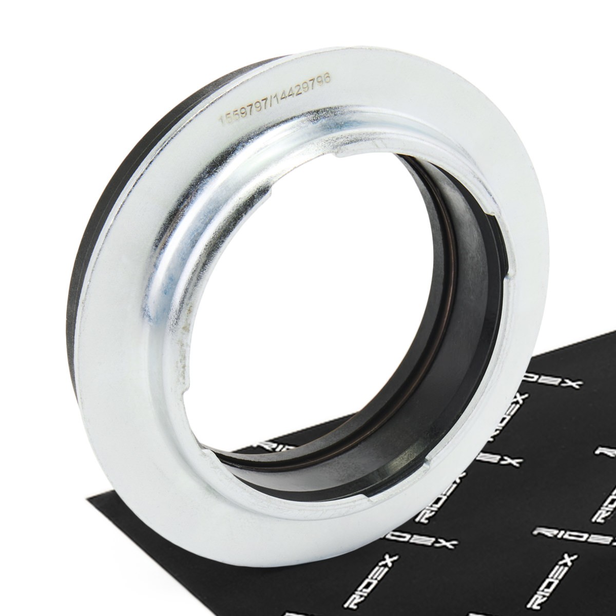 RIDEX Anti-Friction Bearing, suspension strut support mounting Article number: 1626F0026 cheaply