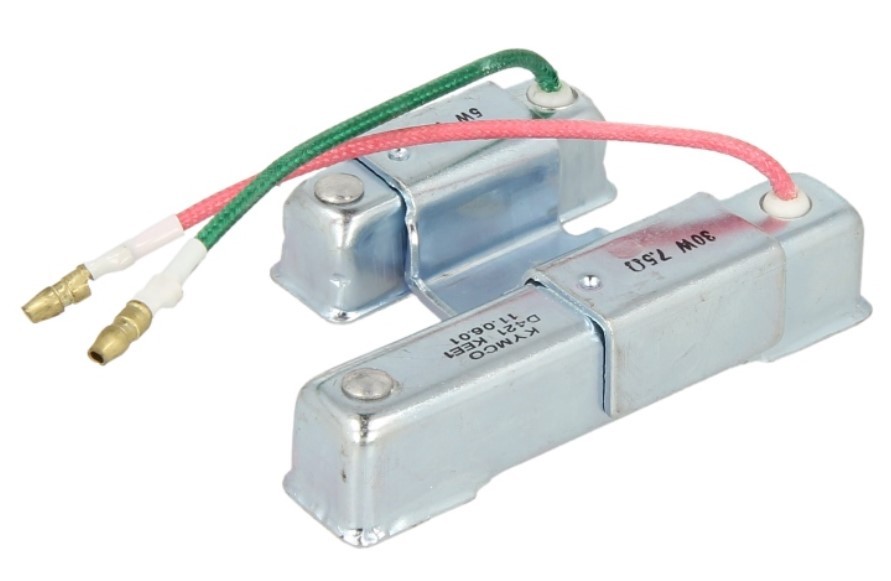 RMS Modstand Varenummer: 24 612 9010 billige