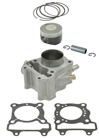 RMS Sylindersett, motor artikkelnummer: 10 008 0440 billig