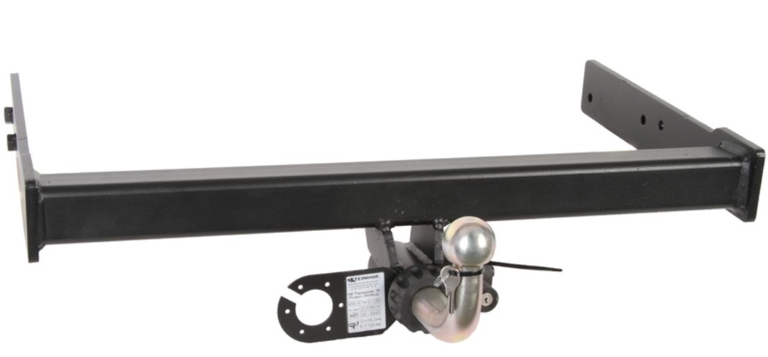 STEINHOF Trailer Hitch Article number: V-126 cheaply