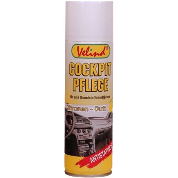 VELIND Plastikplejemiddel Varenummer: 31552 billige