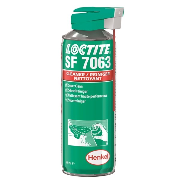 LOCTITE Pakningsfjerner SF 7063 Varenummer: 2098749 billige