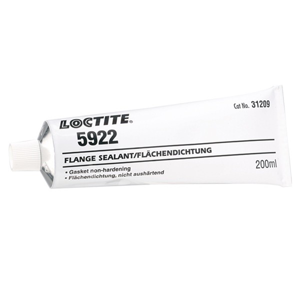LOCTITE Hus- / flangetætningsmiddel 5922 Varenummer: 235386 billige