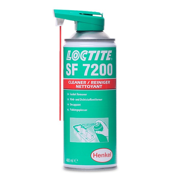 LOCTITE Pakningsfjerner SF 7200 Varenummer: 2099006 billige