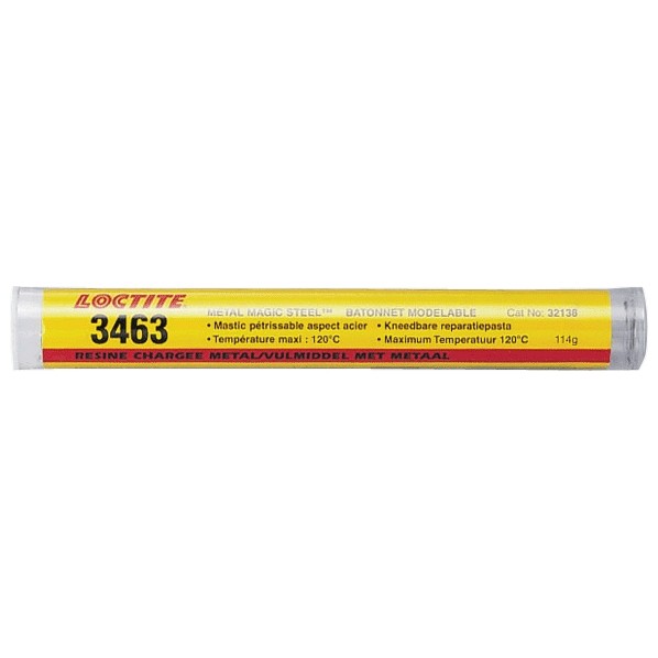 OEM Metallim 265628 fra LOCTITE