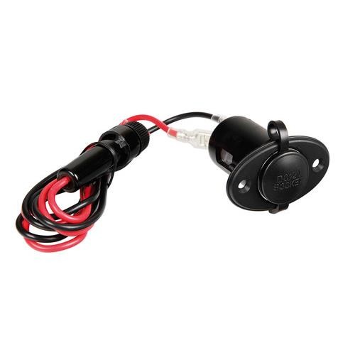 LAMPA Stikdåse Varenummer: 39034 billige