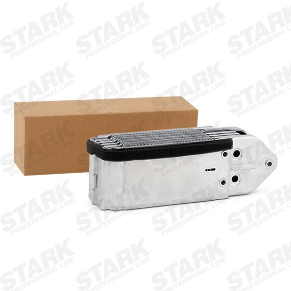 STARK Alyvos aušintuvas, variklio alyva prekės numeris: SKOC-1760040 nebrangu