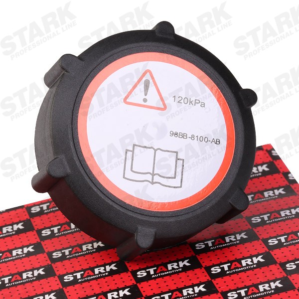 STARK Expansion tank cap Article number: SKVK-1960020 cheaply