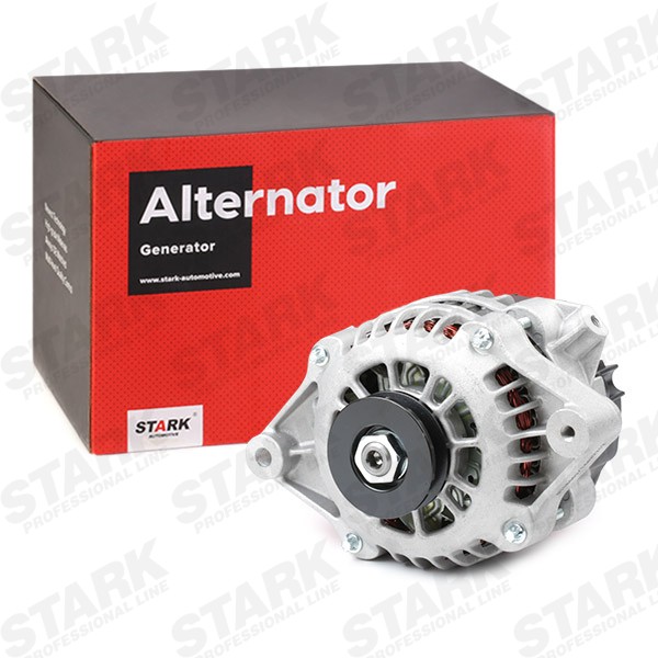 STARK Alternator Article number: SKGN-0320459 cheaply
