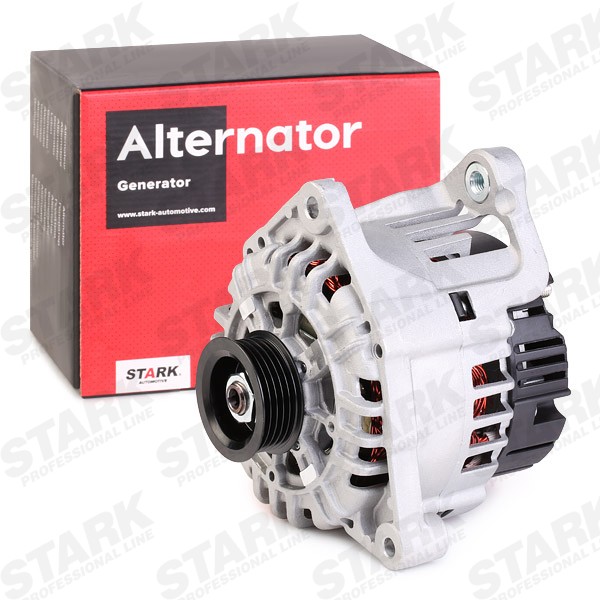 STARK Alternator Article number: SKGN-0320475 cheaply