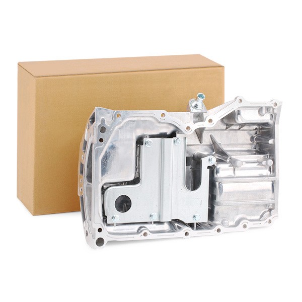 RIDEX Oil sump Article number: 592O0129 cheaply