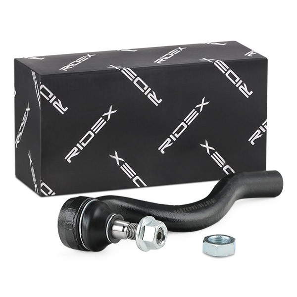 RIDEX Track rod end Article number: 914T0533 cheaply