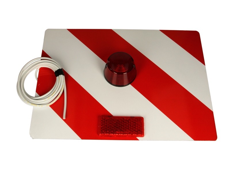 CARGOPARTS Parkeringsmerke artikkelnummer: CARGO-T004 billig
