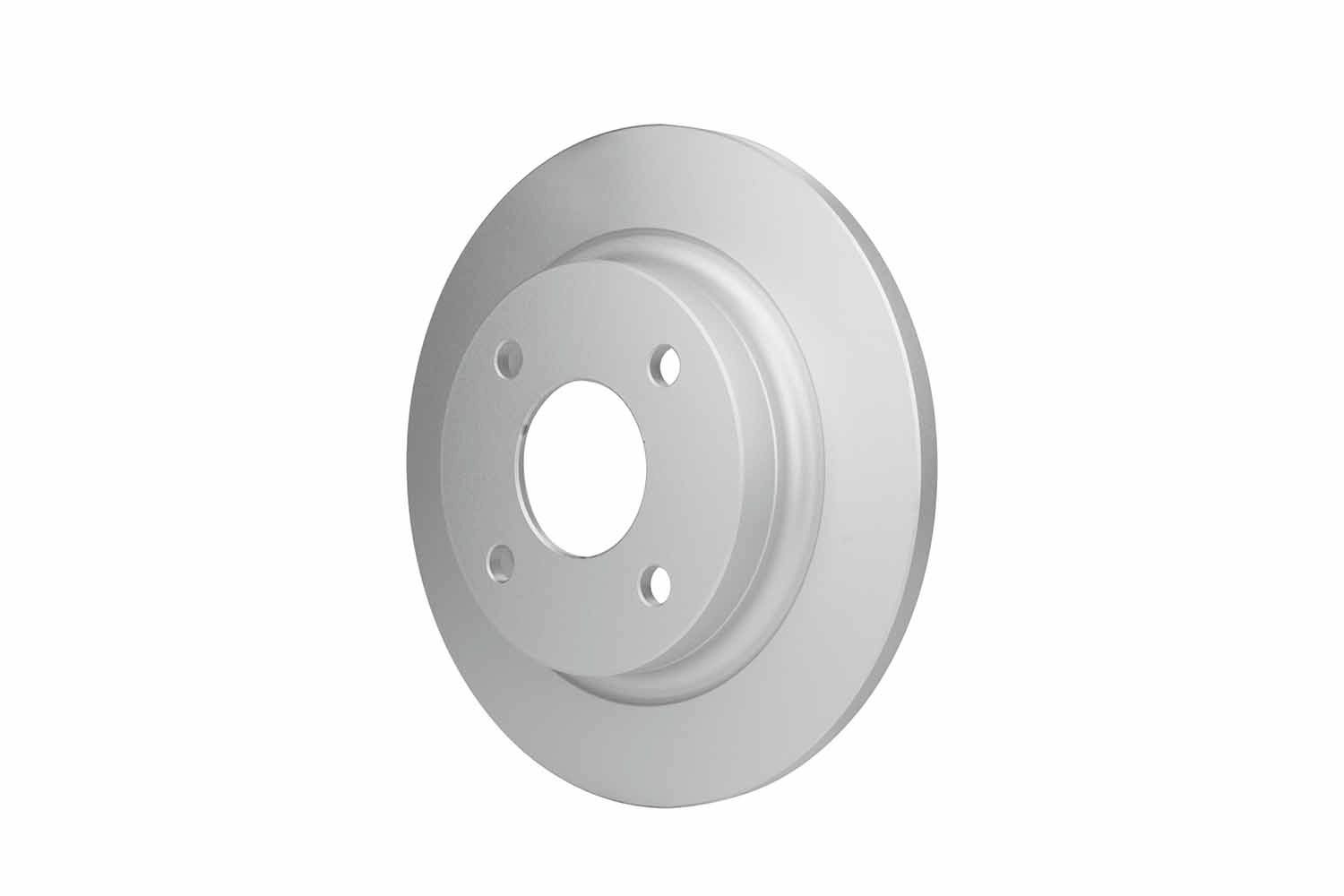 HELLA Brake disc Article number: 8DD 355 126-611 cheaply