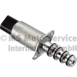 PIERBURG 7.06117.44.0 Camshaft adjustment valve TOUAREG 3.2 V6 241 PS Petrol 2010
