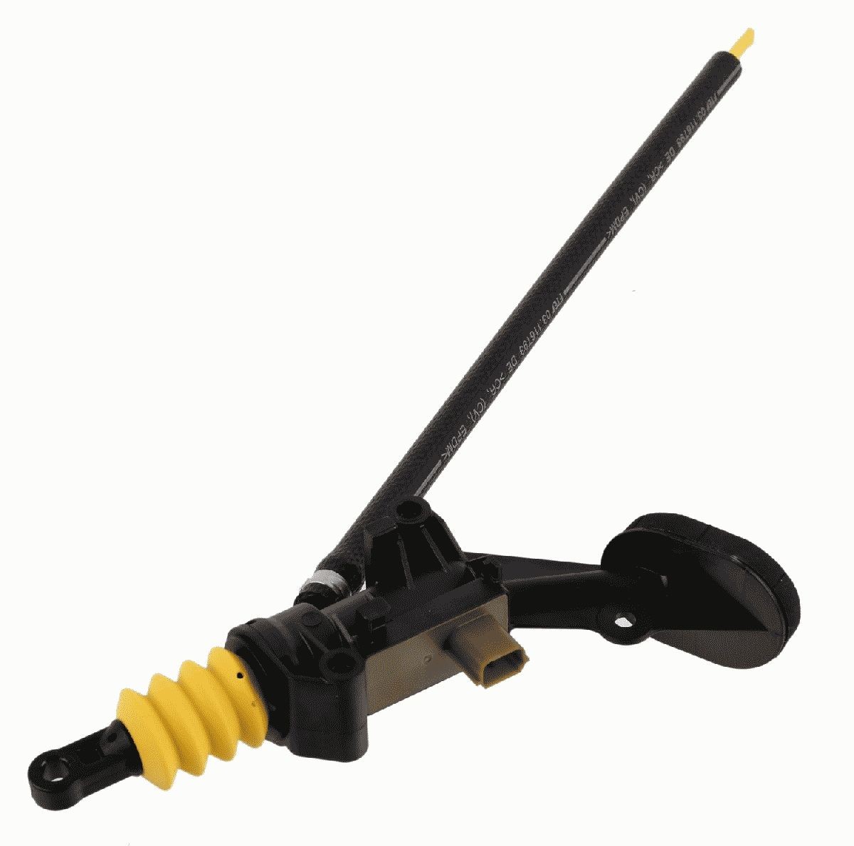 SACHS Master Cylinder, clutch Article number: 6284 605 091 cheaply