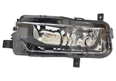 VAN WEZEL Fog Light Article number: 5791995 cheaply