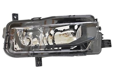 VAN WEZEL Fog Light Article number: 5791996 cheaply