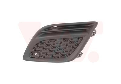 VAN WEZEL Ventilationsgaller, stötfångare Artikelnummer: 5923593 billigt