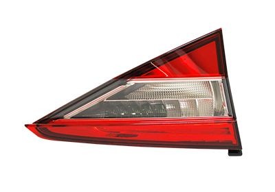 VAN WEZEL Rear light Article number: 7639923 cheaply