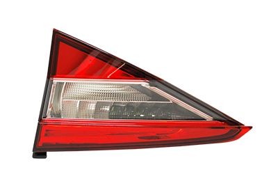 VAN WEZEL Rear light Article number: 7639924 cheaply